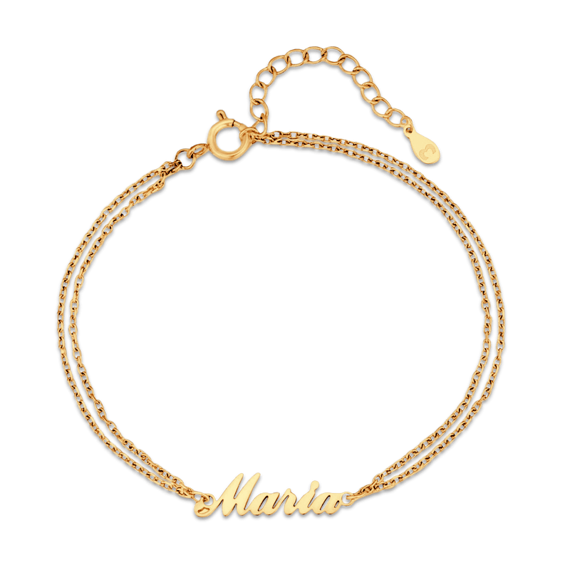 Bracelet Dua - Personnalisé