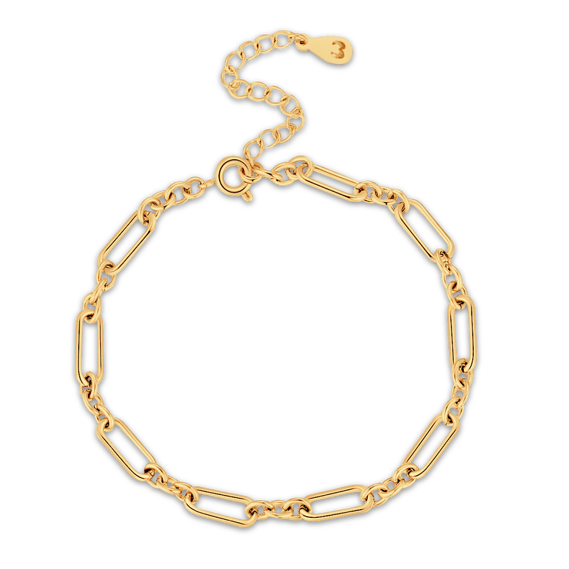 Bracelet Chaînette