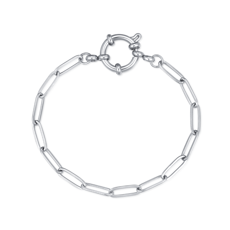 Bracelet Maillons Charm