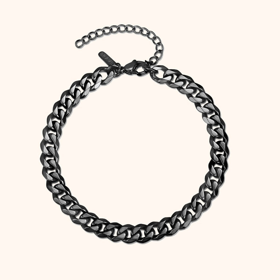 Bracelet homme BRAVE Cuban