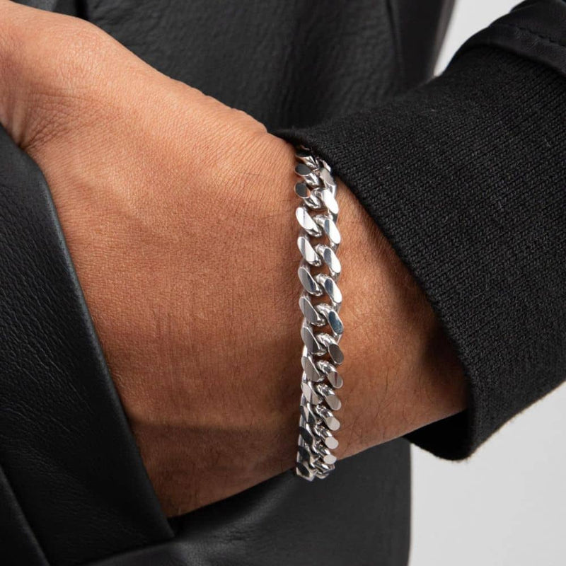 Bracelet homme BRAVE cubain