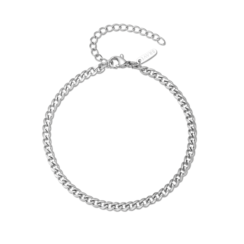 Bracelet homme BRAVE cubain