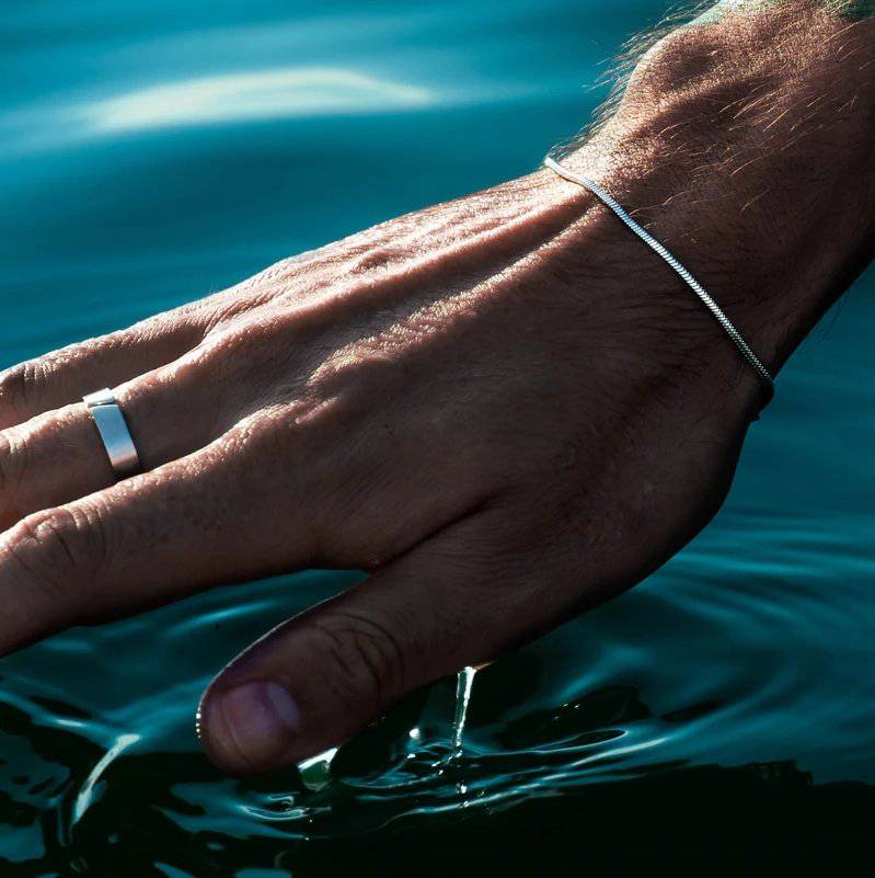 Bracelet Homme BRAVE Valente