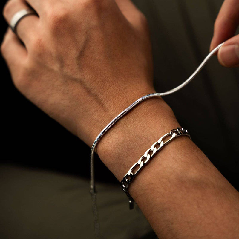 Bracelet Homme BRAVE Valente