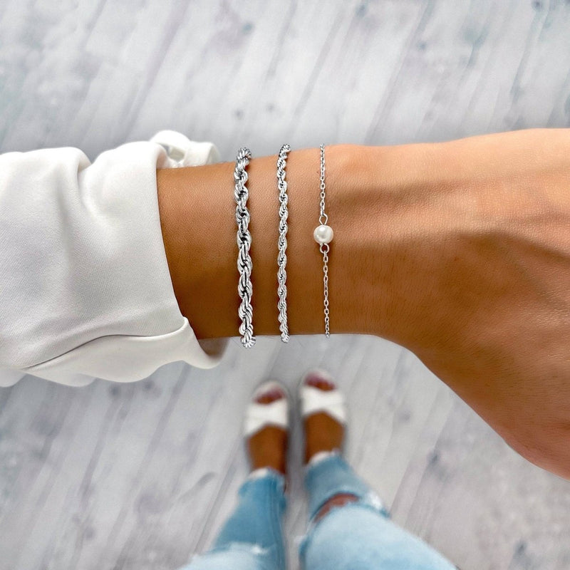 Bracelet Lace