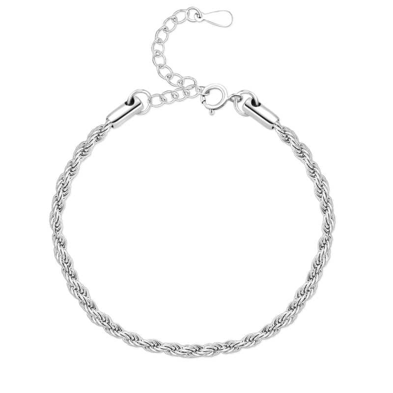 Bracelet Lace