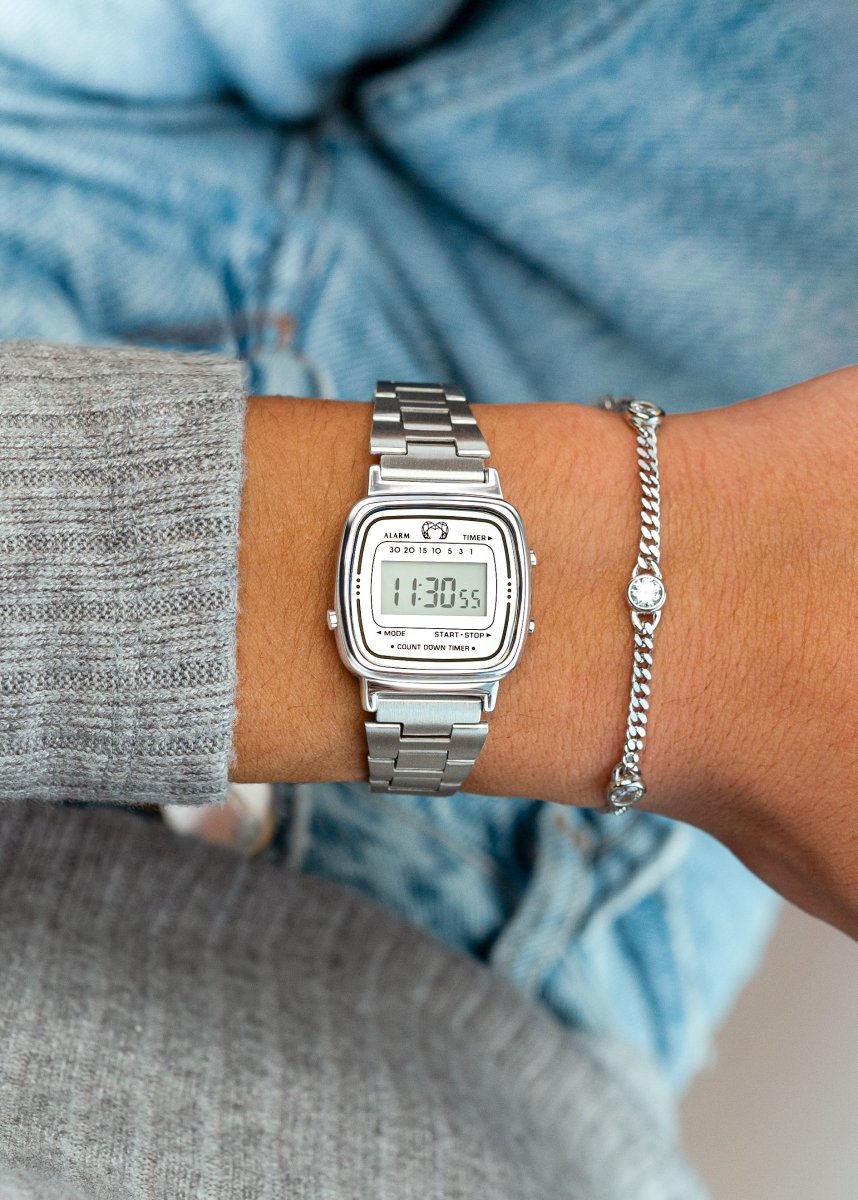 Pulsera Liberal - LePetiteMarie