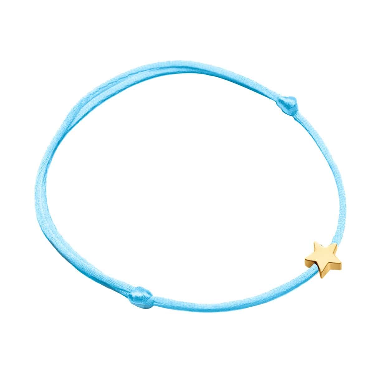 Bracelet Petite Étoile