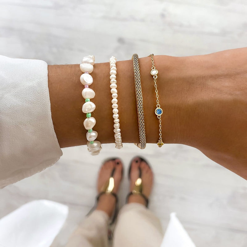 Bracelet Multicolore