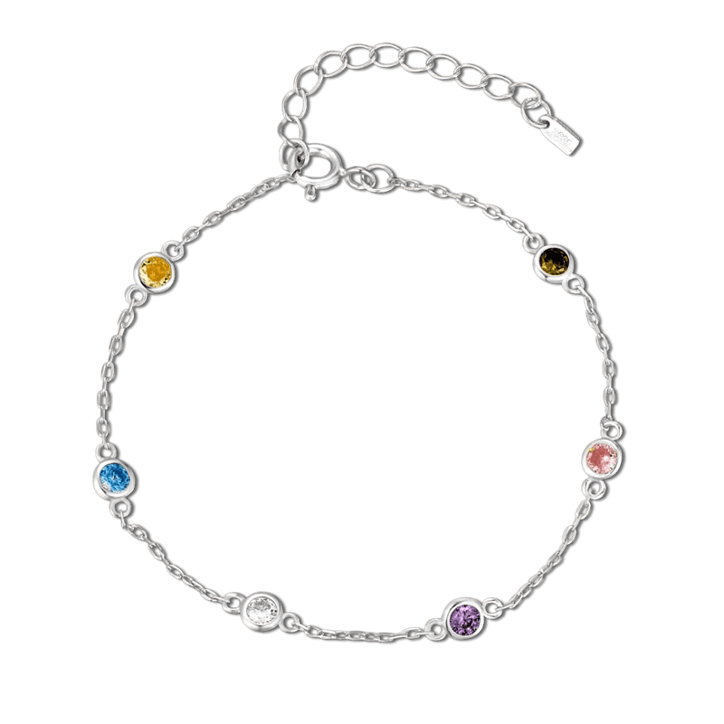 Bracelet Multicolore