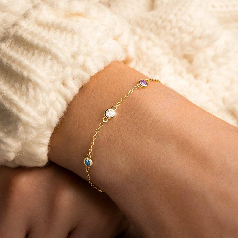 Bracelet Multicolore