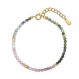 Bracelet Murano couleur