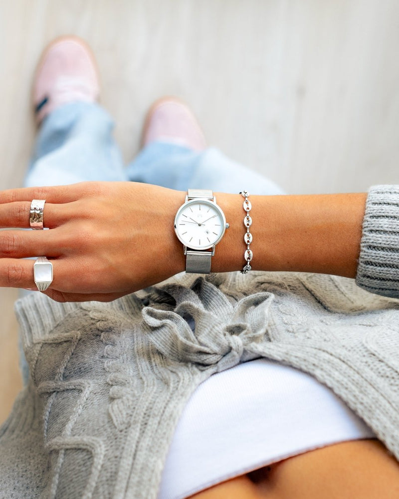Bracelet Ovale