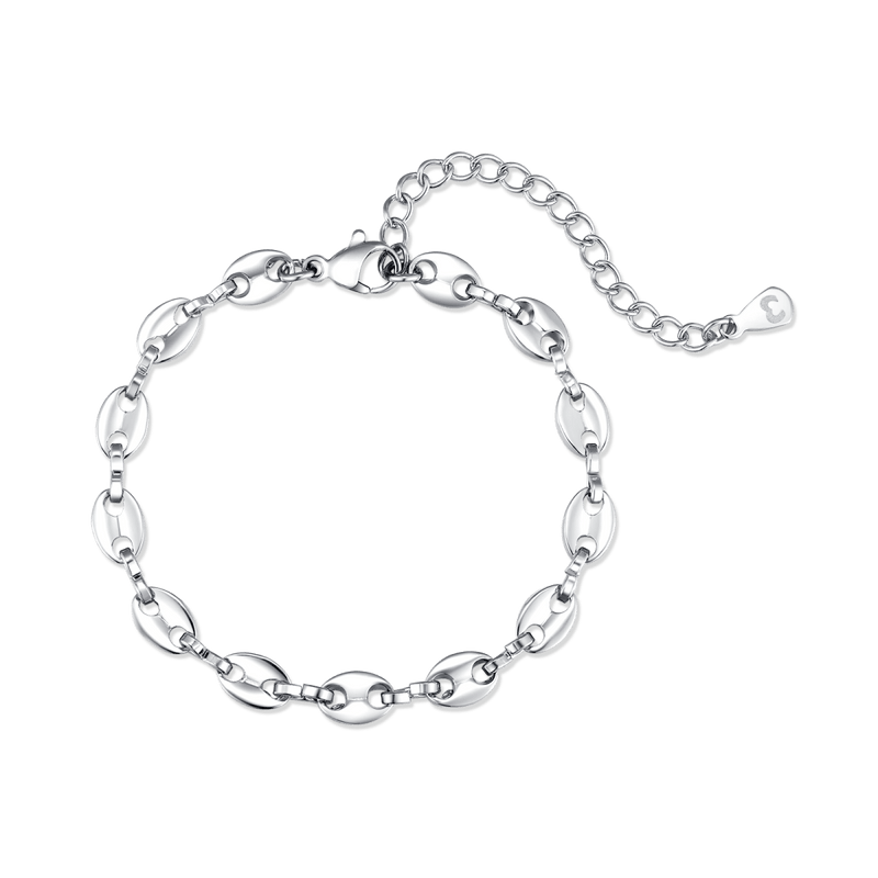 Bracelet Ovale