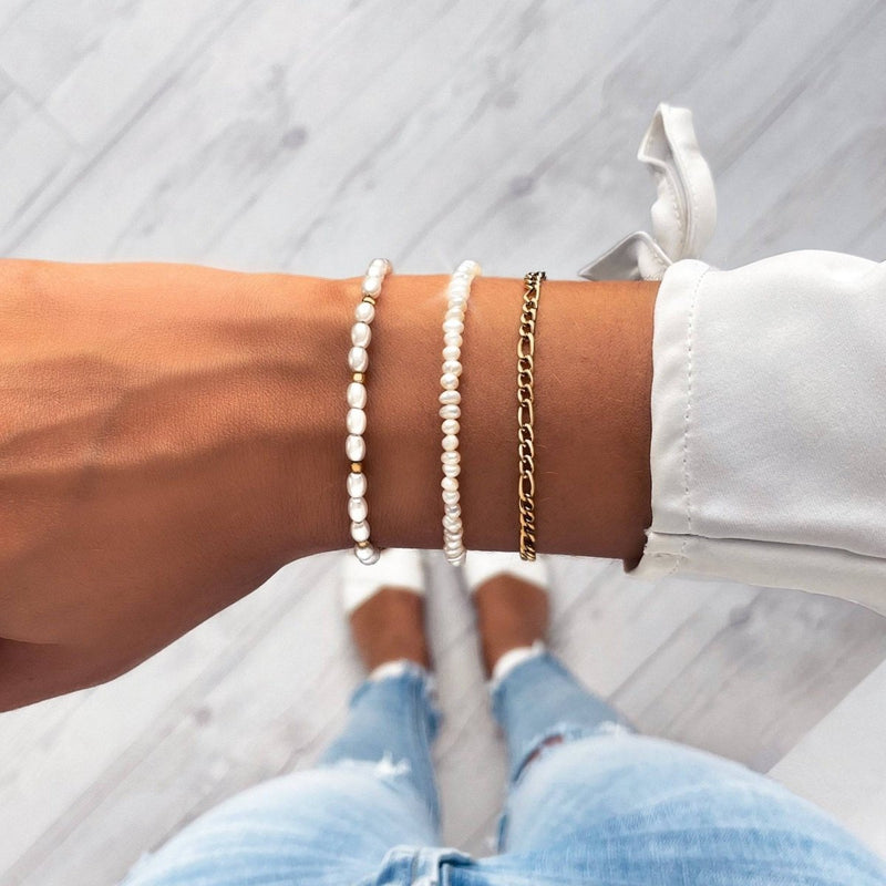 Bracelet petites perles