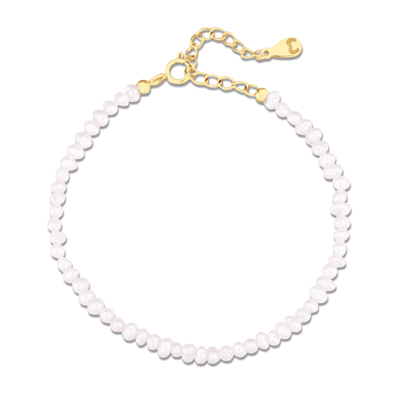 Bracelet petites perles