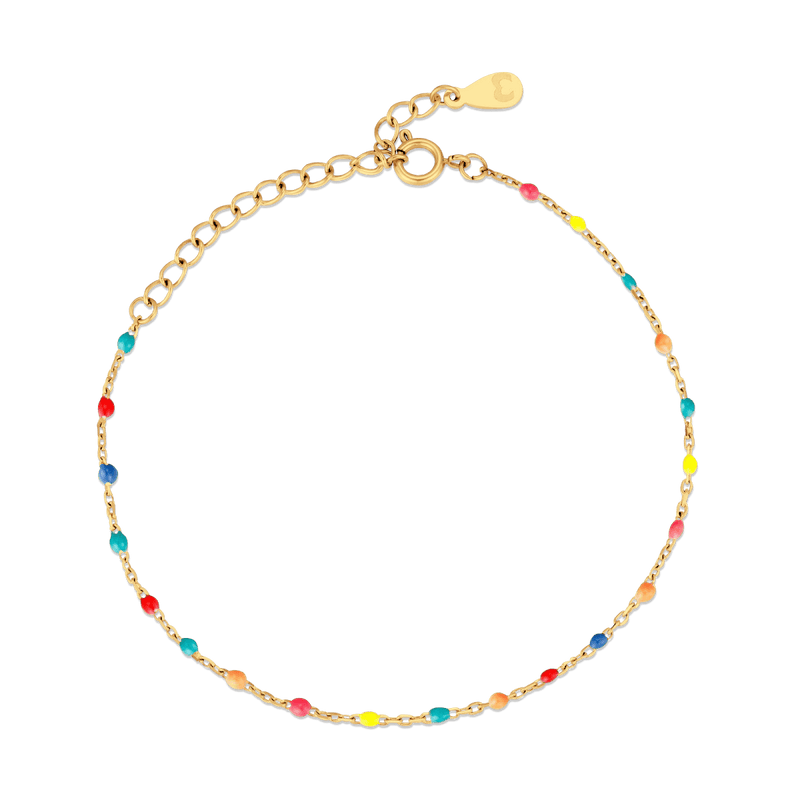 Bracelet Power Color