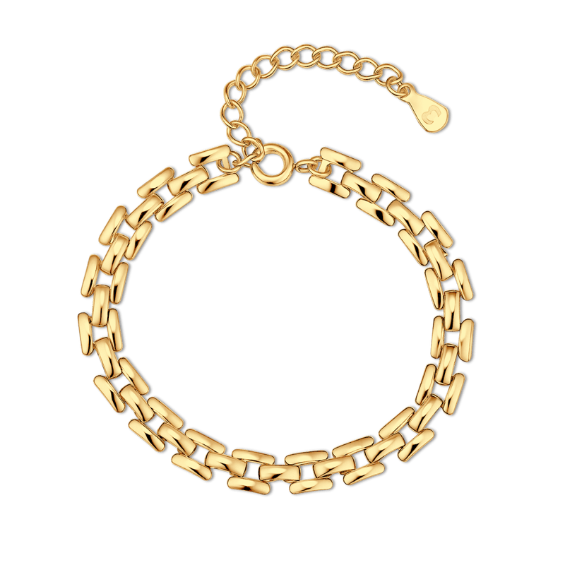 Bracelet prestigieux