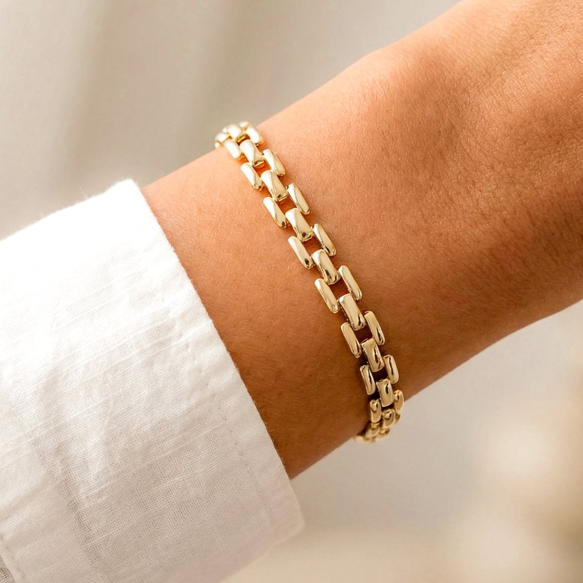 Pulsera Prestigiosa - LePetiteMarie