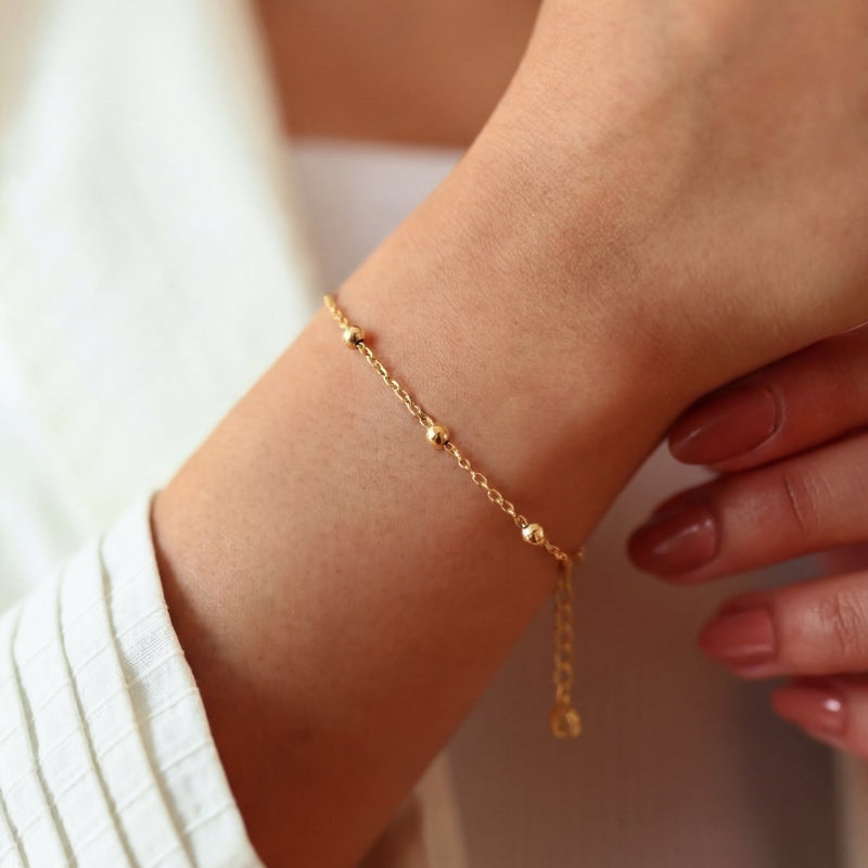 Bracelet Gracieuse
