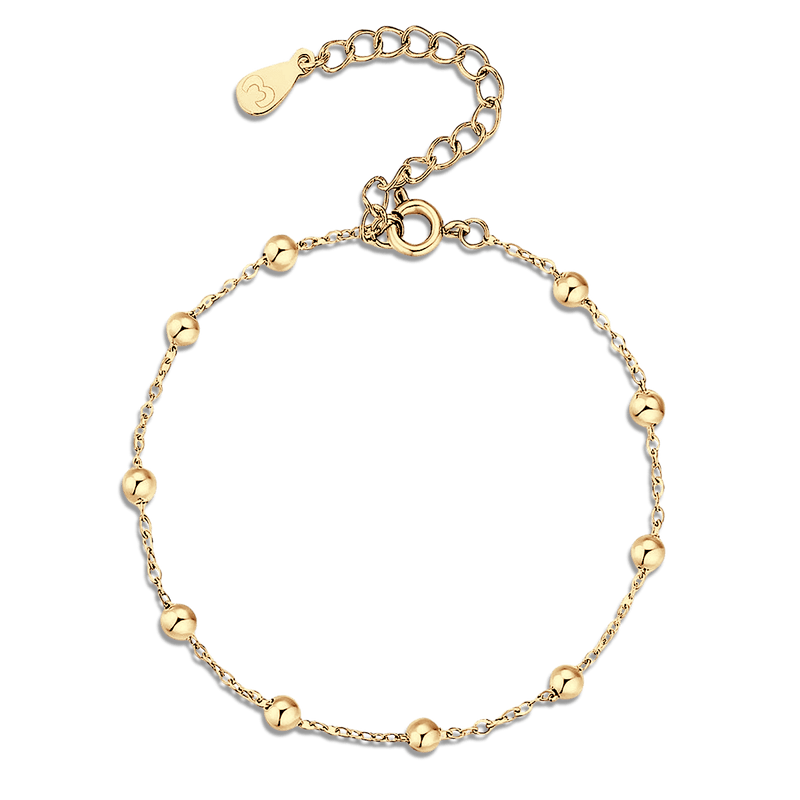 Bracelet Rolly petites perles