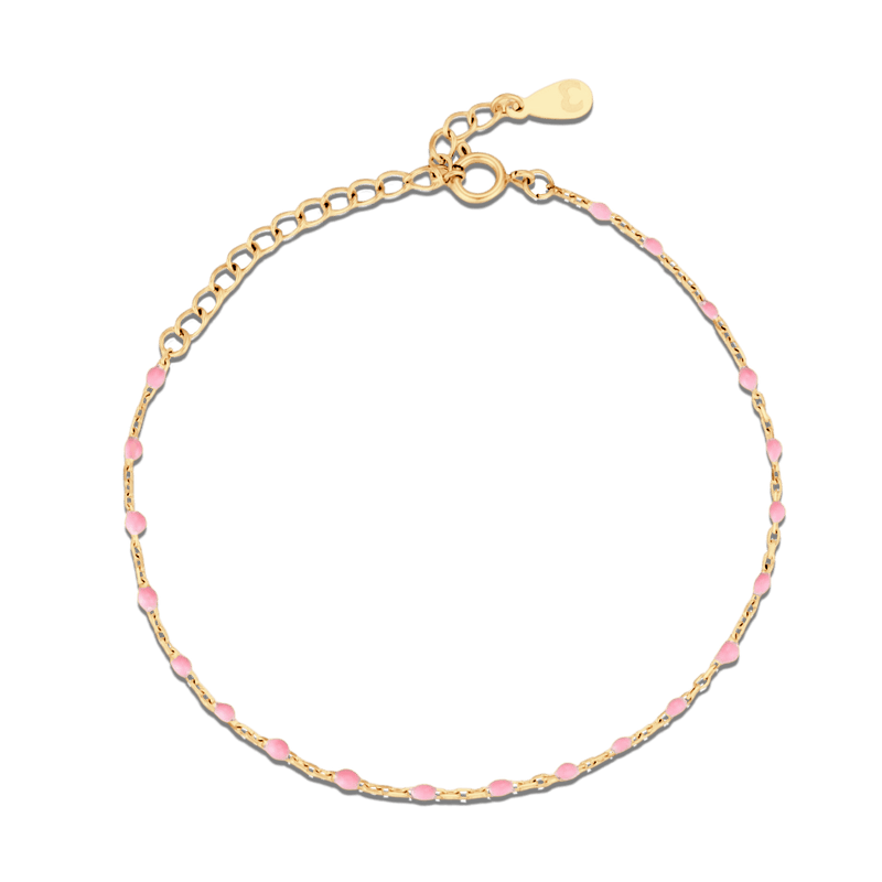 Bracelet Róseo Line