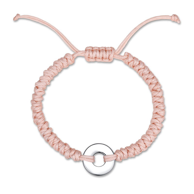 Bracelet Rosicler - Personnalisé
