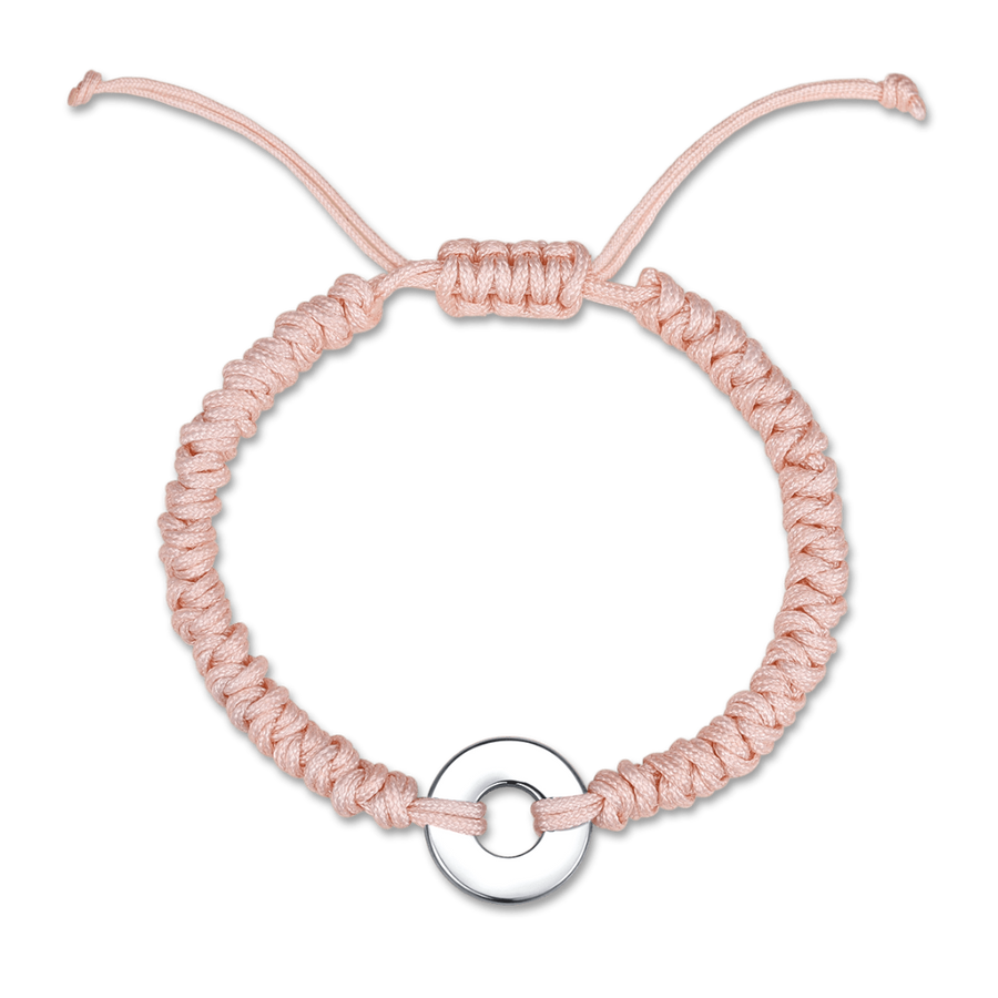 Bracelet Rosicler - Personnalisé · Argent