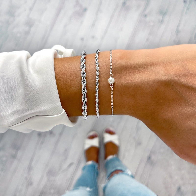 Bracelet South Pearl