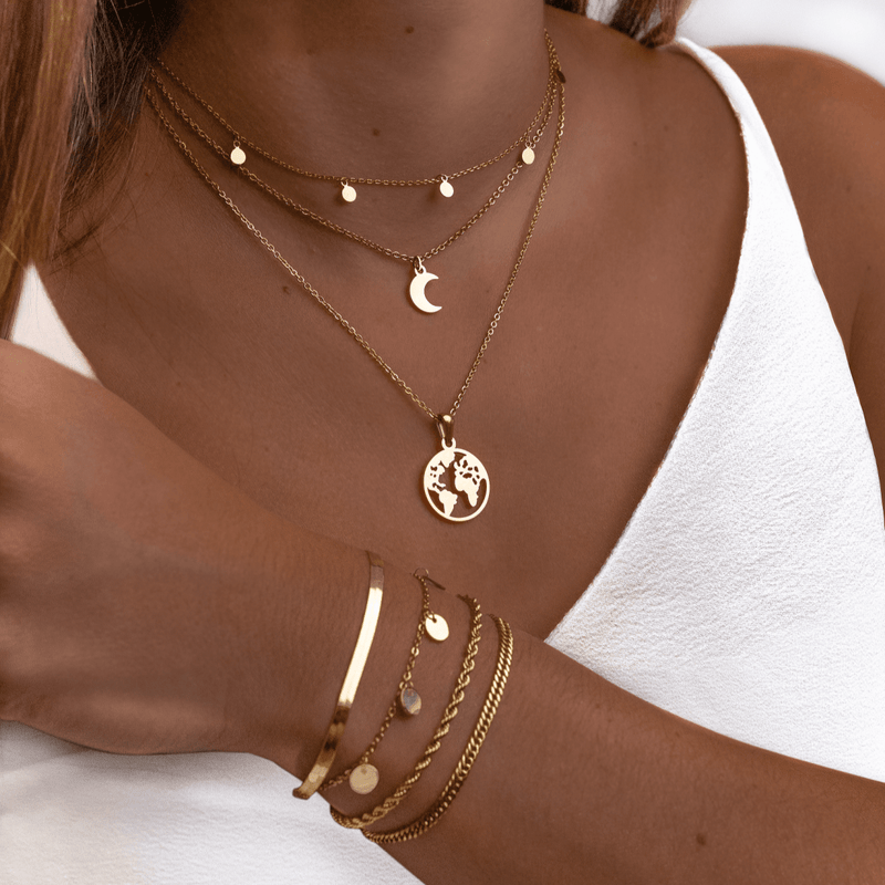 Bracelet Taylor 3MM