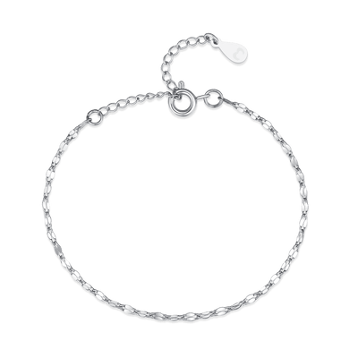 Bracelet torsadé