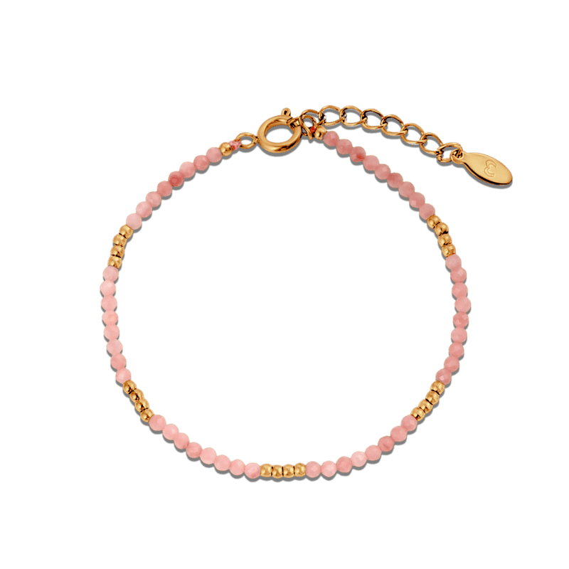 Bracelet tricolore