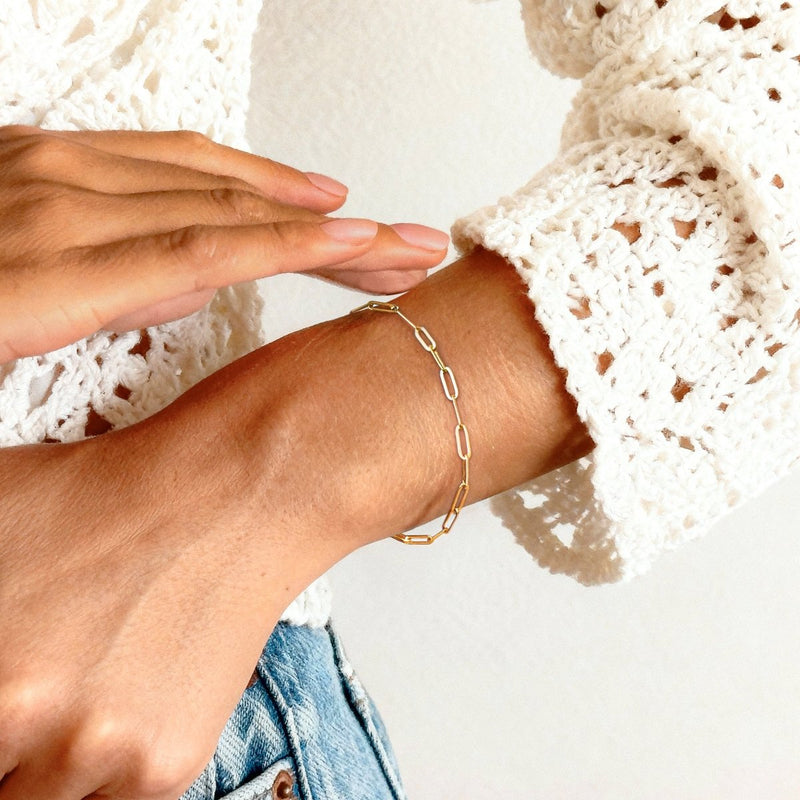 Bracelet Troya