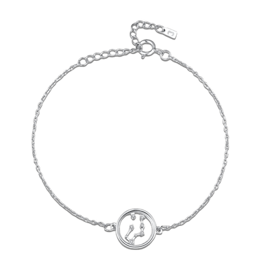 Bracciale Zodiaco Brillante
