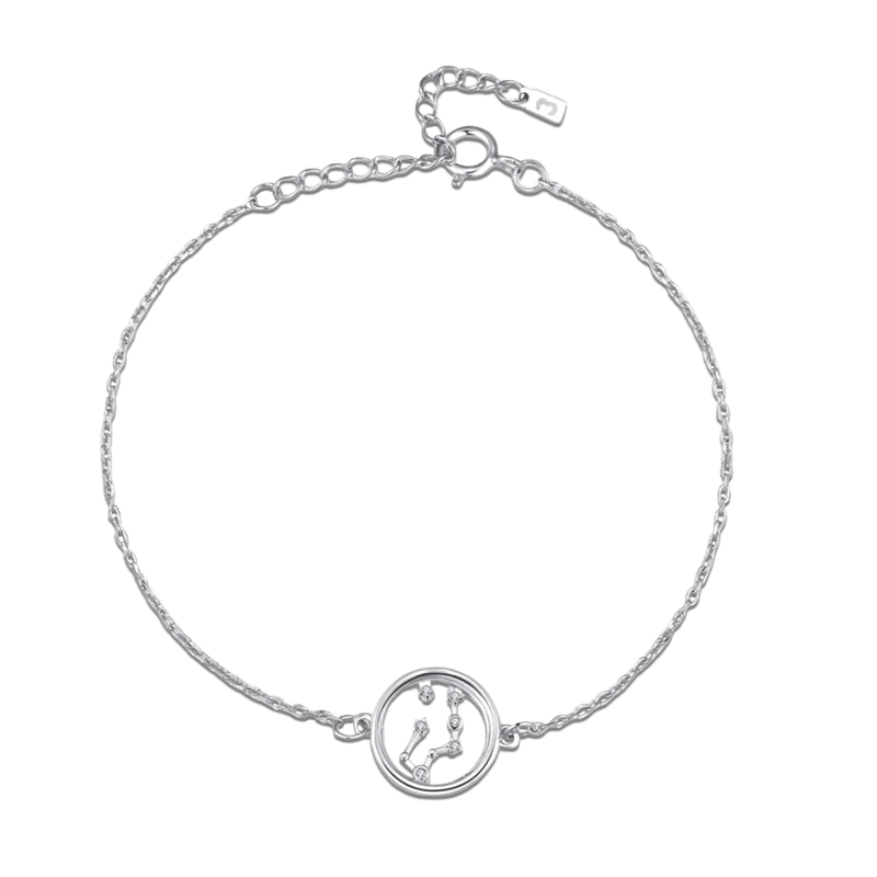 Bracelet Zodiaque étincelant