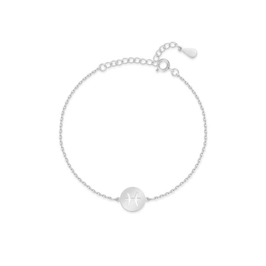 Bracelet du zodiaque