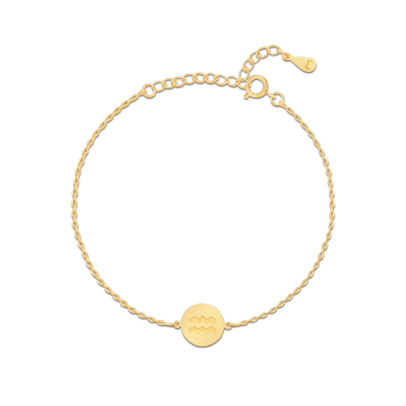 Bracelet Zodiaque