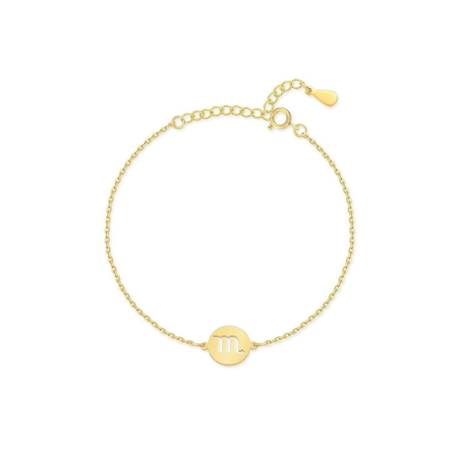 Bracelet du zodiaque