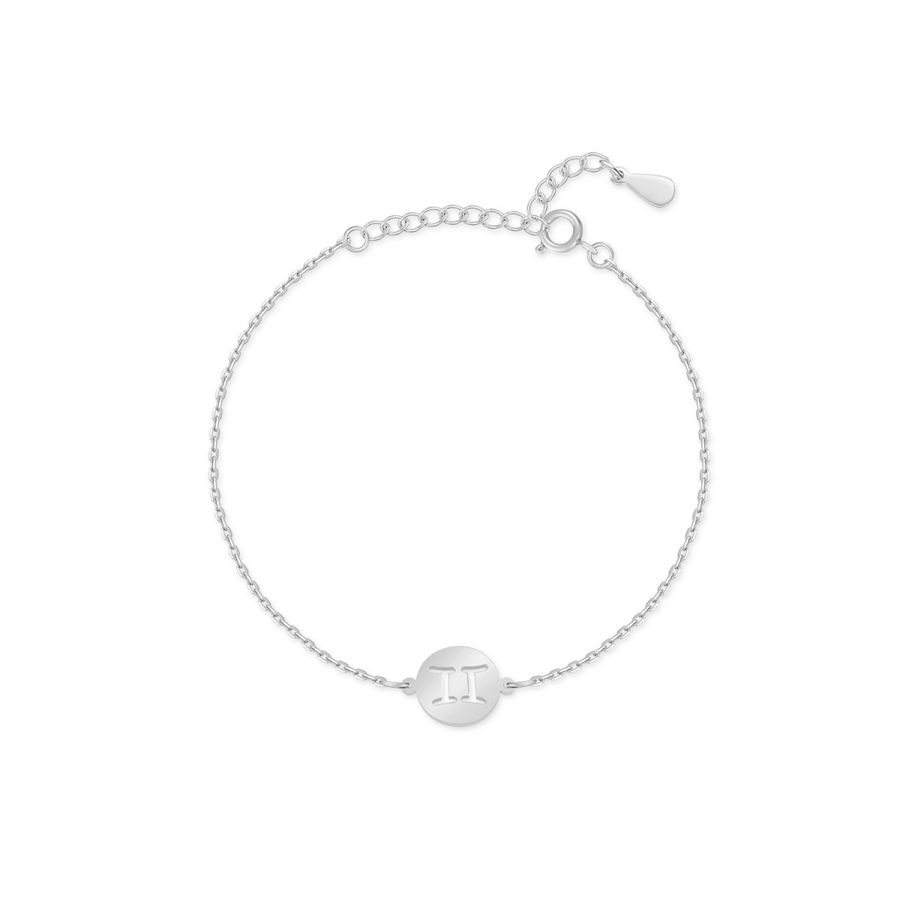 Bracelet du zodiaque