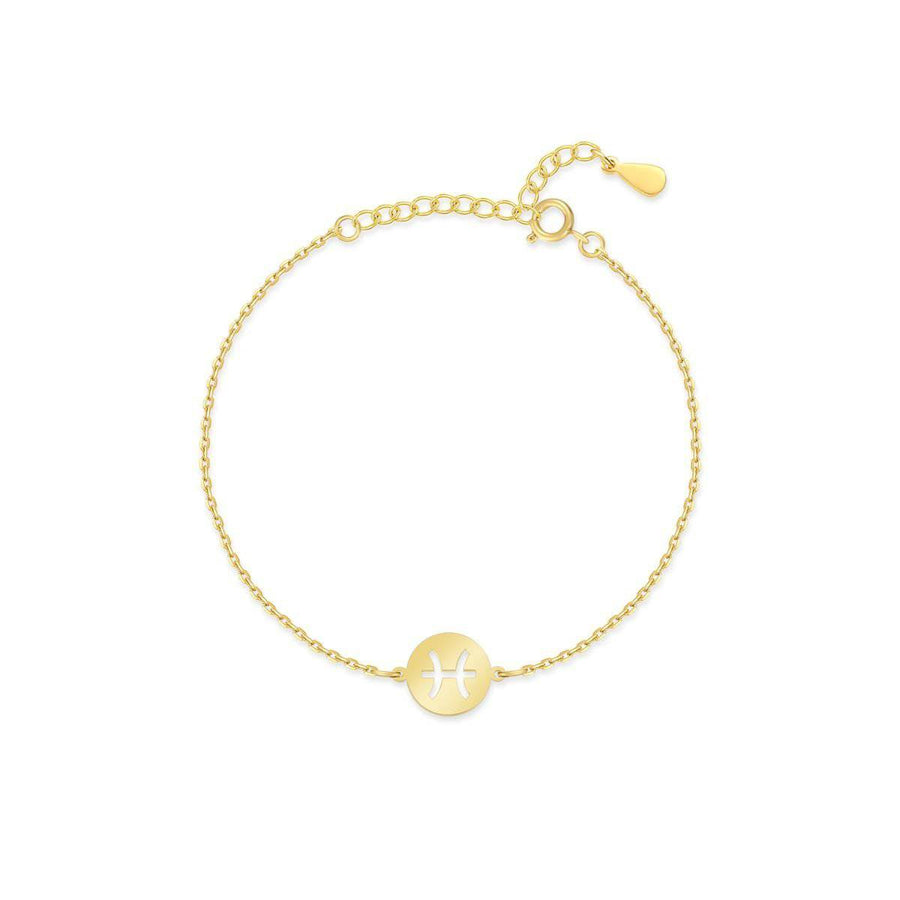 Bracelet du zodiaque