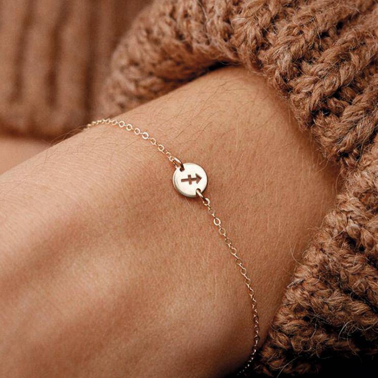 Bracelet Zodiaque