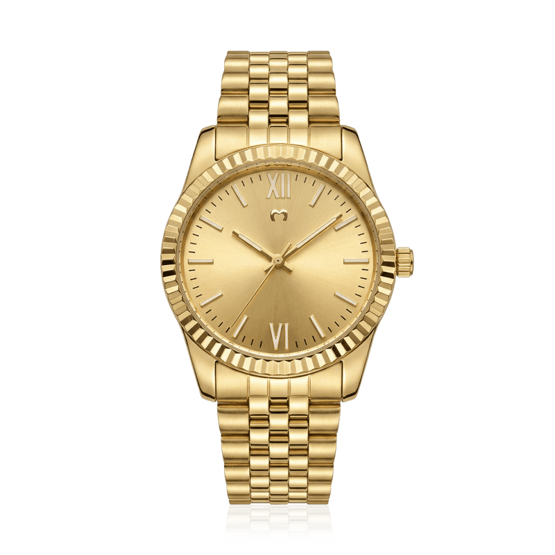 Montre ~ Century GoldPassion