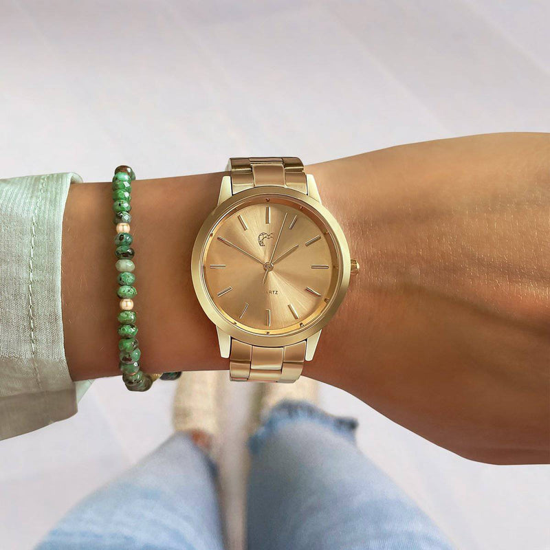 Montre California ~ GoldPassion