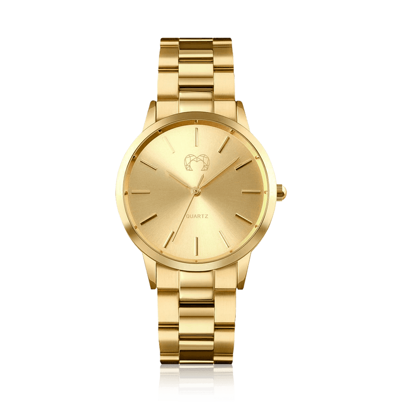 Montre California ~ GoldPassion