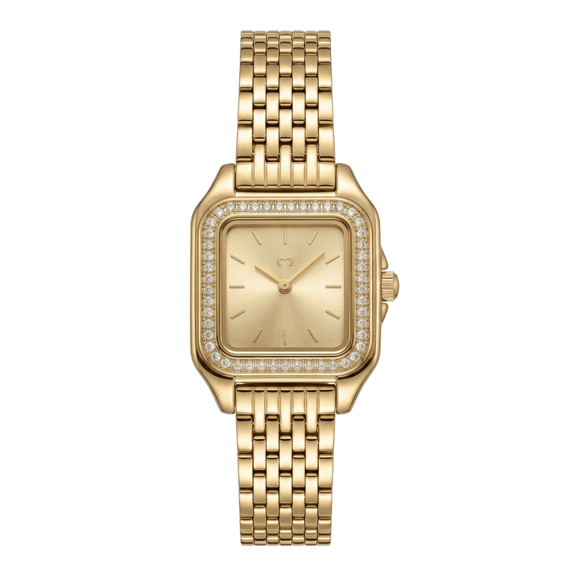 Montre ~ Hampton Lux GoldPassion