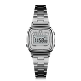 Montre Vintage Mini ~ Argent