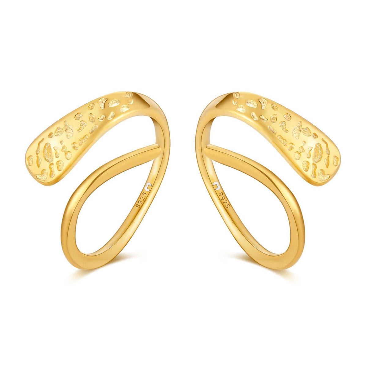 "Roata" Earrings - SophiaJewels