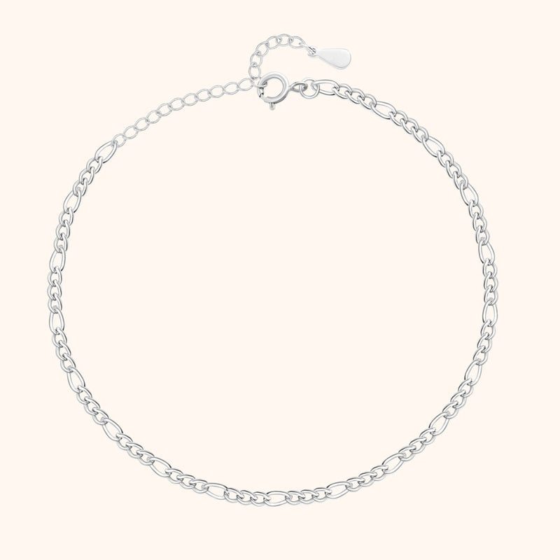 Bracelet de cheville Basics