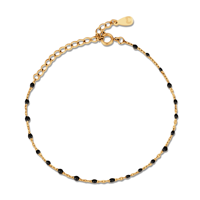 Bracelet de cheville Brume