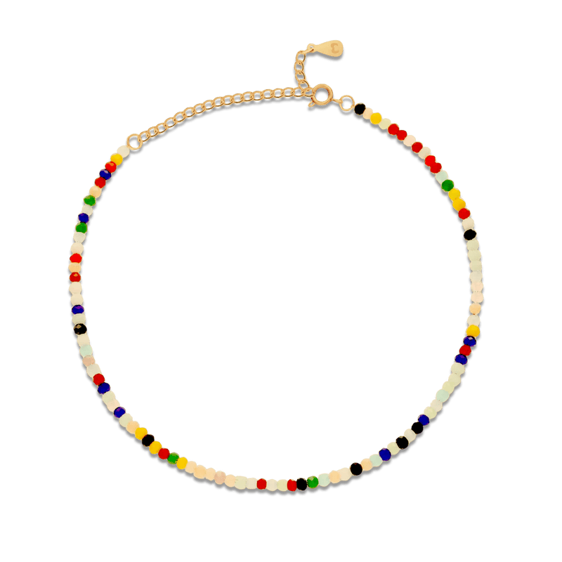 Chevillière Color Stones